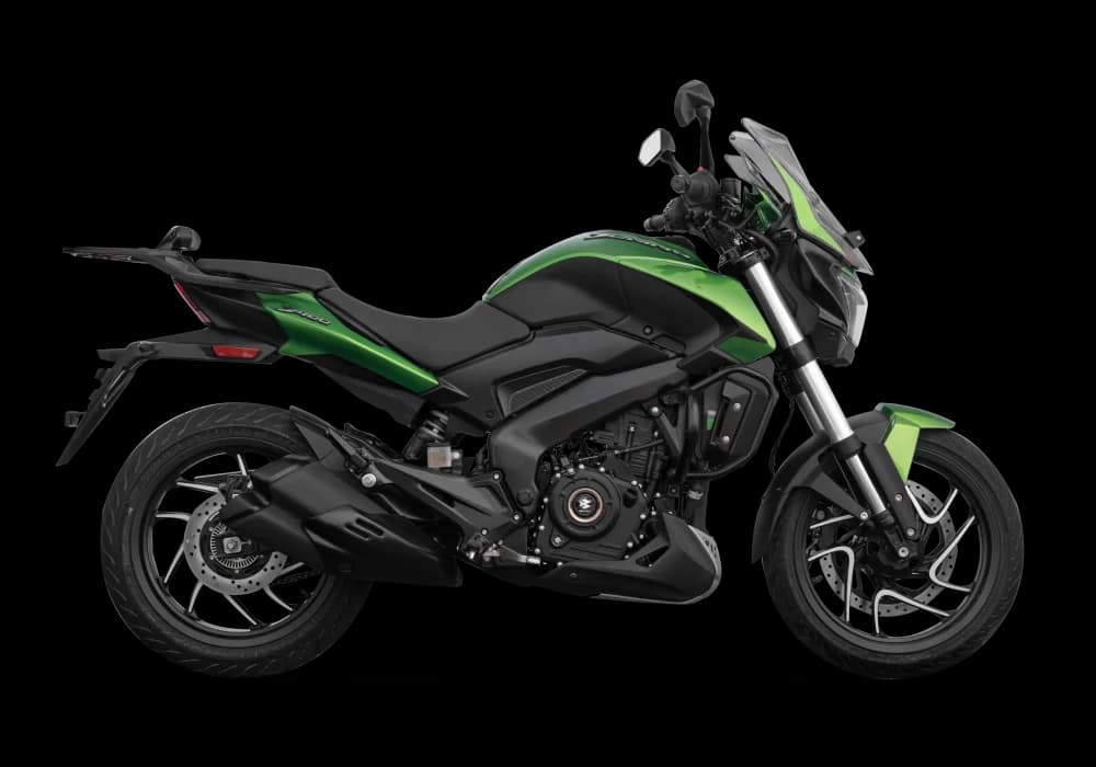 Dominar 400