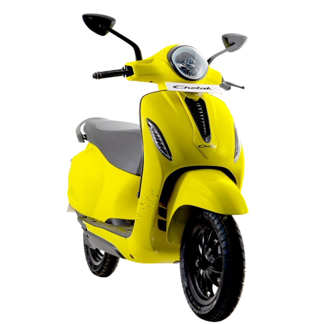 Bajaj Chetak Electric