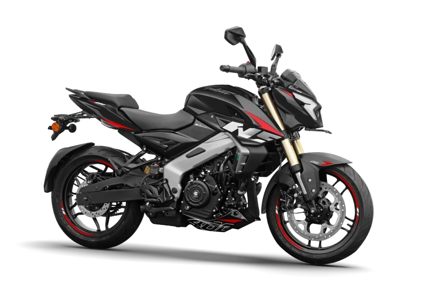 Bajaj Pulsar NS400Z