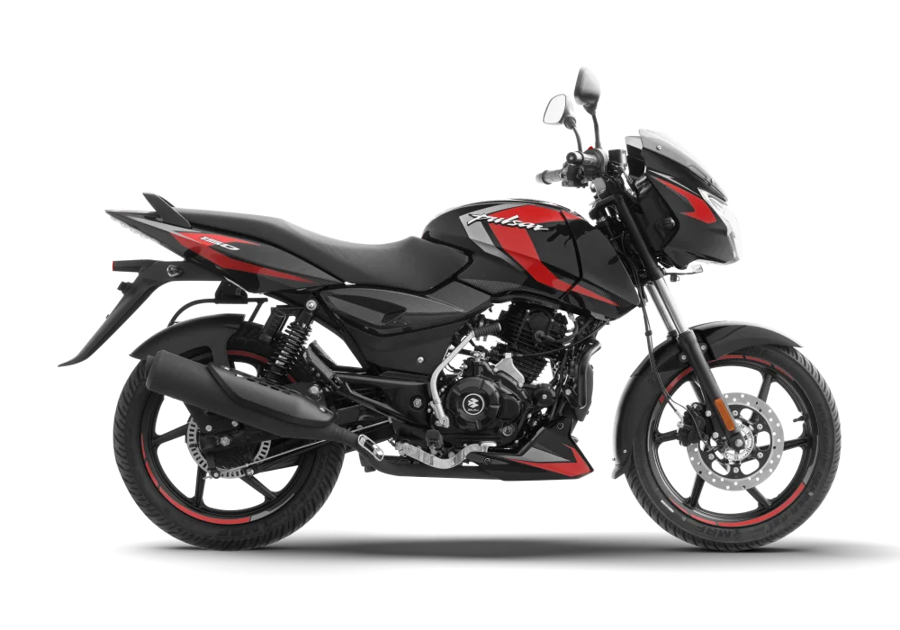 Bajaj Pulsar 150
