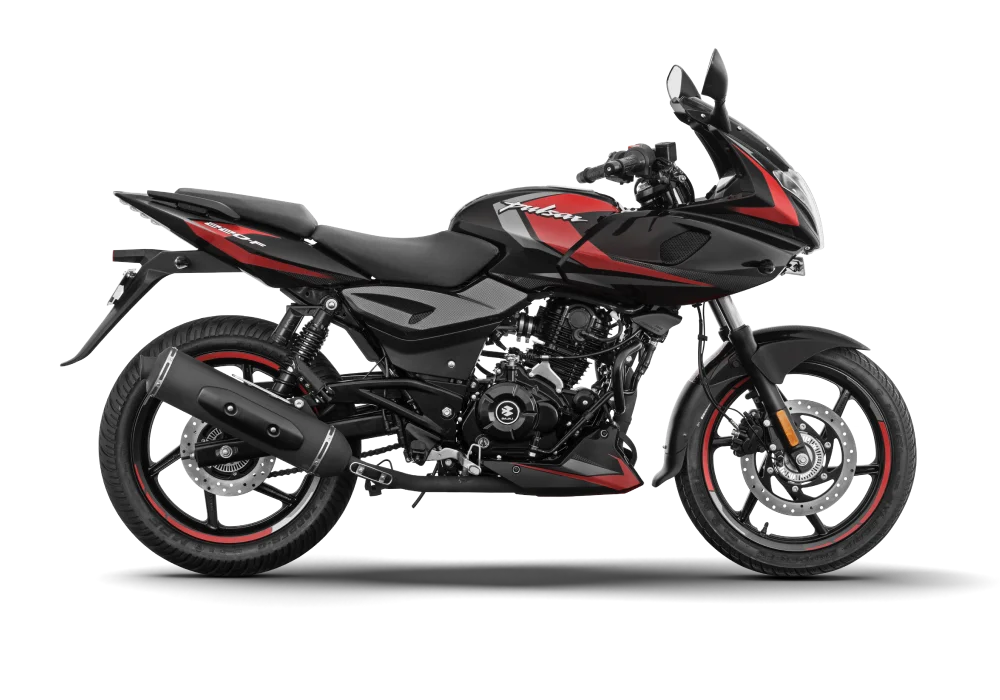 Bajaj Pulsar 220F